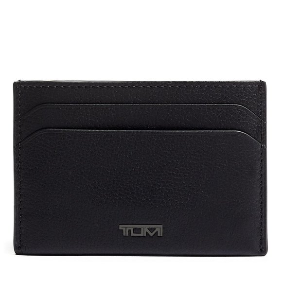 Tumi Accessories Tumi Money Card Clip Case Poshmark